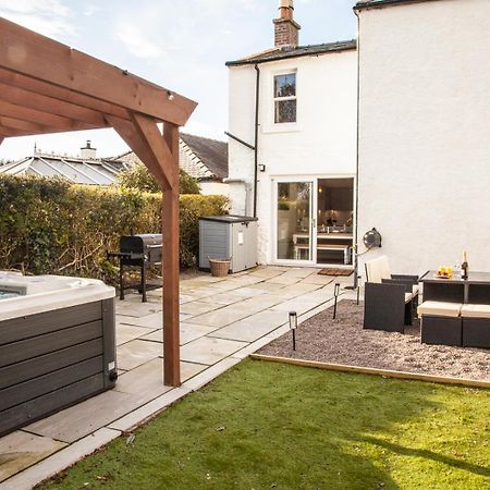 Stunning Scottish Hot Tub Getaway Βίλα Gatehouse of Fleet Εξωτερικό φωτογραφία
