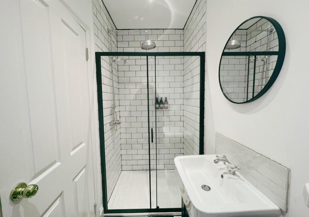 Stunning Scottish Hot Tub Getaway Βίλα Gatehouse of Fleet Εξωτερικό φωτογραφία