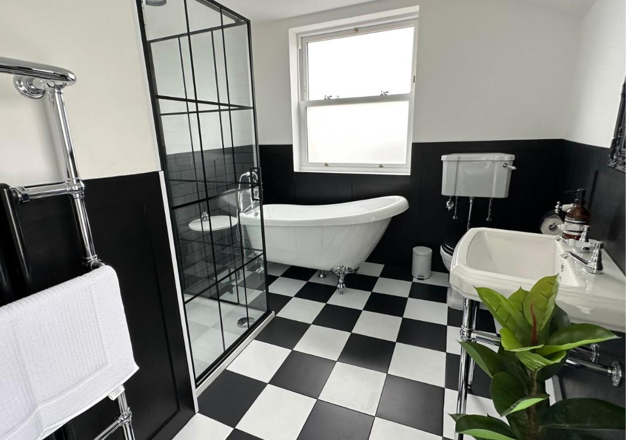 Stunning Scottish Hot Tub Getaway Βίλα Gatehouse of Fleet Εξωτερικό φωτογραφία