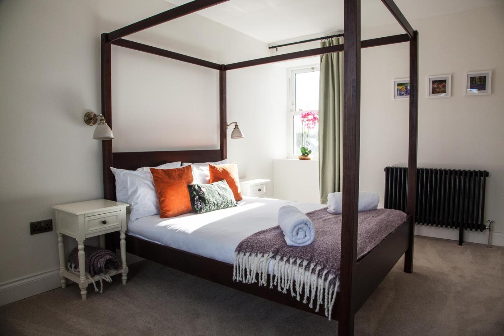 Stunning Scottish Hot Tub Getaway Βίλα Gatehouse of Fleet Εξωτερικό φωτογραφία