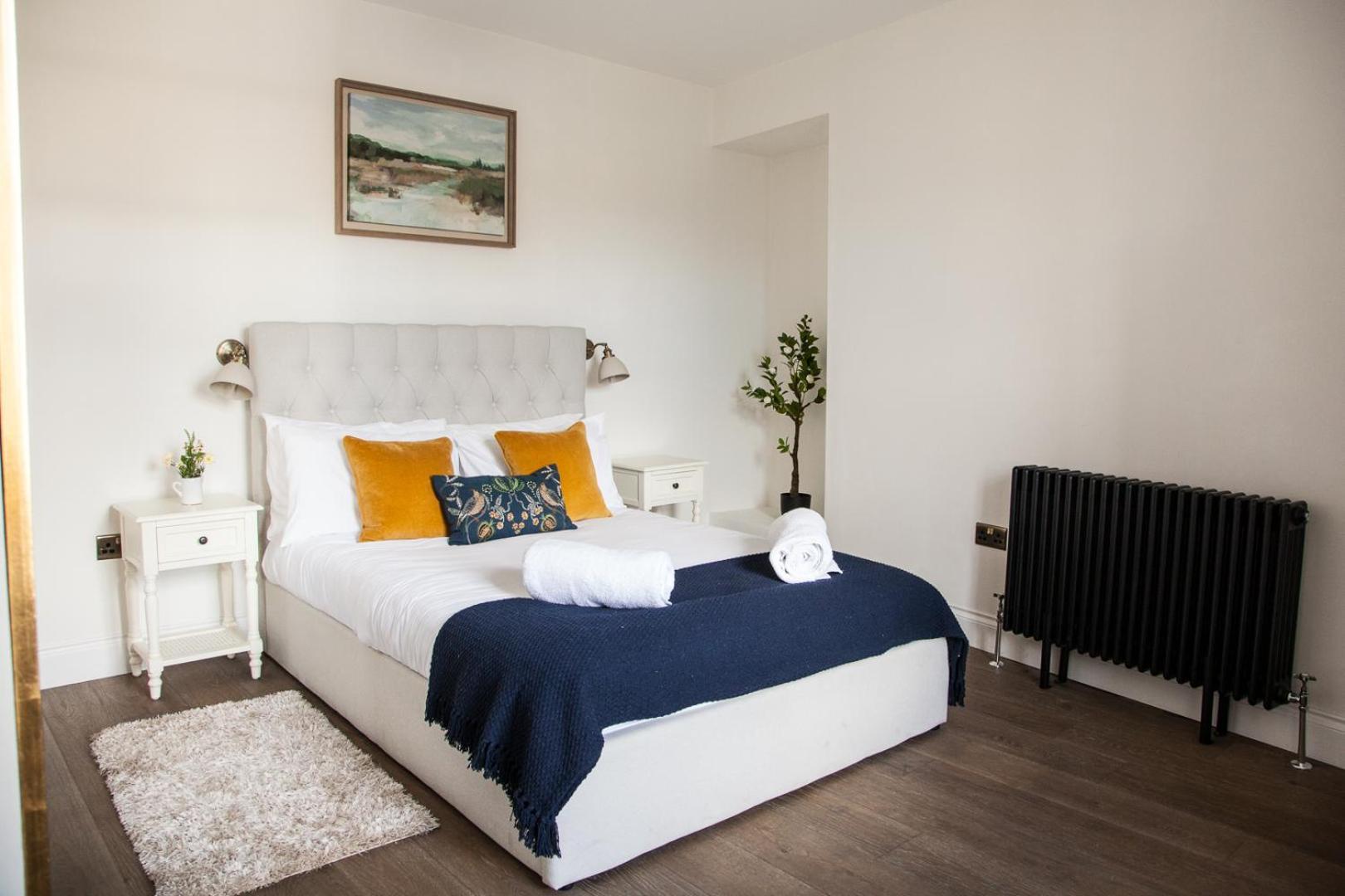Stunning Scottish Hot Tub Getaway Βίλα Gatehouse of Fleet Εξωτερικό φωτογραφία