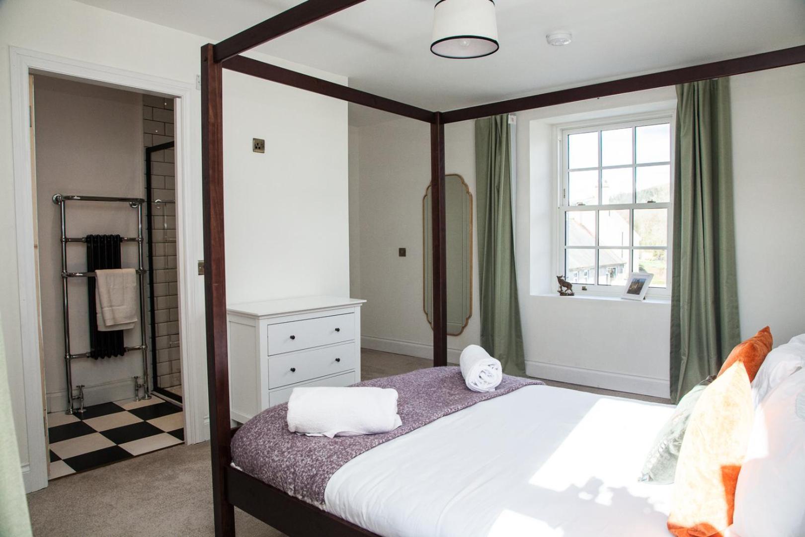 Stunning Scottish Hot Tub Getaway Βίλα Gatehouse of Fleet Εξωτερικό φωτογραφία